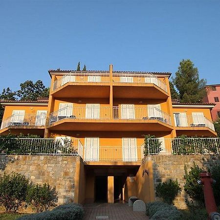 Villa Maia Порторож Экстерьер фото