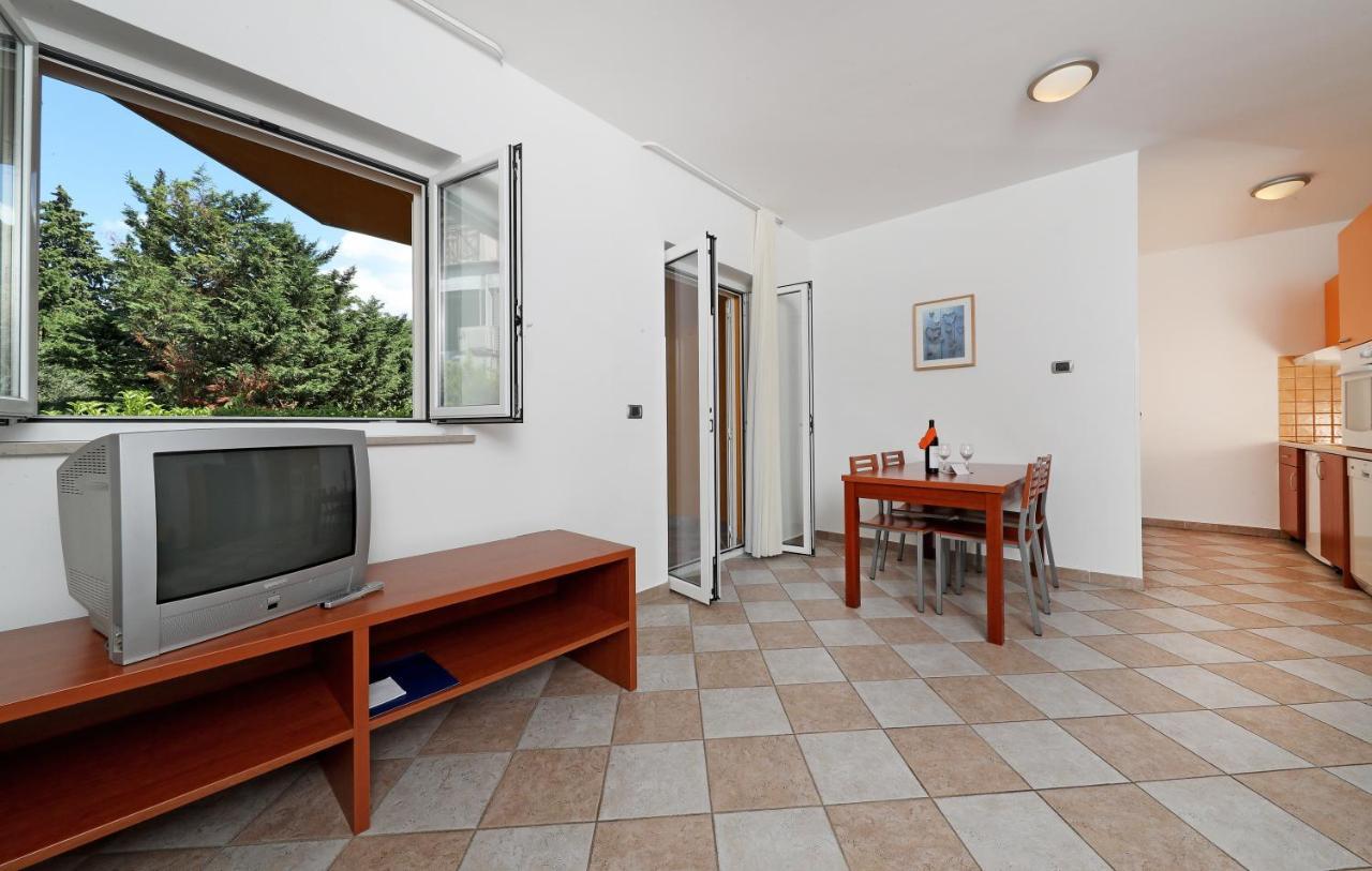 Villa Maia Порторож Экстерьер фото