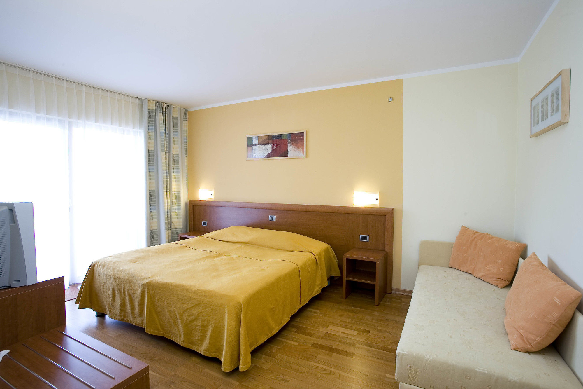Villa Maia Порторож Экстерьер фото